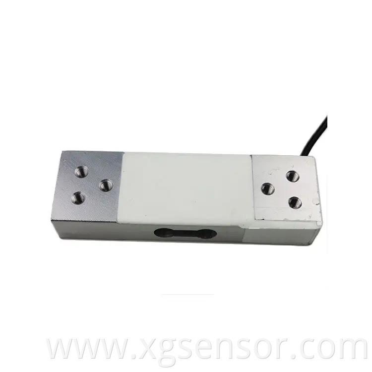 Load Cell Controller